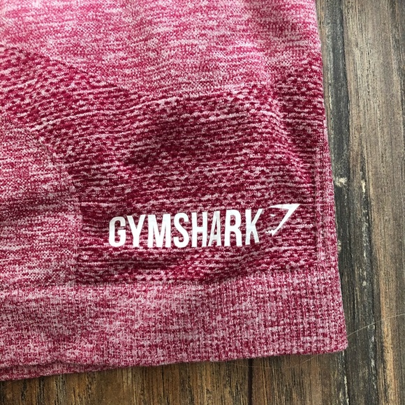 ✨GYMSHARK Seamless Long Sleeve Crop Top - Picture 5 of 7